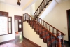 Cheap house for rent in the heart of Tay Ho over 400 sqm usage area